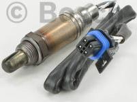 BOSCH F 00H L00 106 - Lambda zonde www.autospares.lv