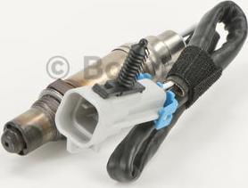 BOSCH F 00H L00 111 - Lambda Sensor www.autospares.lv