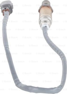 BOSCH F 00H L00 184 - Lambda zonde www.autospares.lv