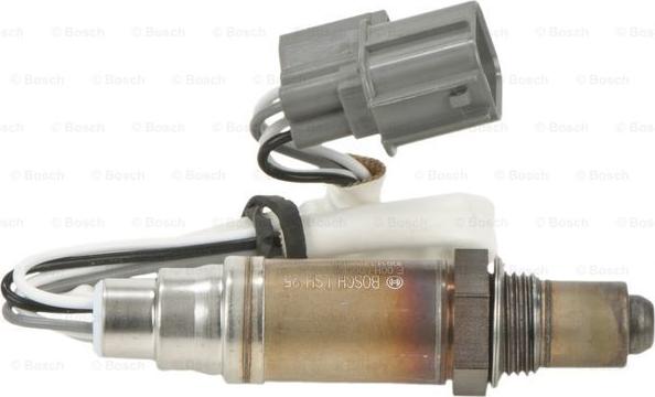 BOSCH F 00H L00 180 - Lambda zonde www.autospares.lv