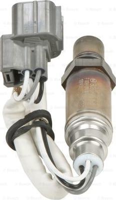 BOSCH F 00H L00 180 - Lambda zonde www.autospares.lv