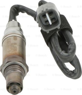 BOSCH F 00H L00 183 - Lambda zonde www.autospares.lv