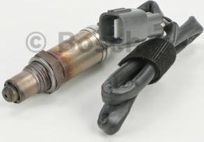 BOSCH F 00H L00 183 - Lambda zonde autospares.lv