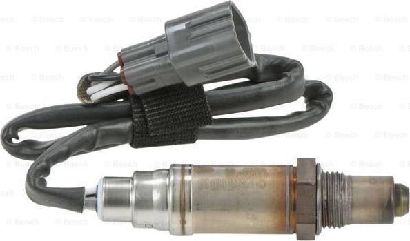 BOSCH F 00H L00 183 - Lambda zonde www.autospares.lv