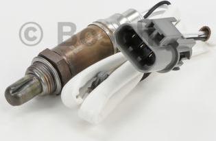 BOSCH F 00H L00 130 - Лямбда-зонд, датчик кислорода www.autospares.lv