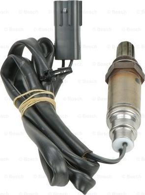 BOSCH F 00H L00 133 - Lambda zonde www.autospares.lv