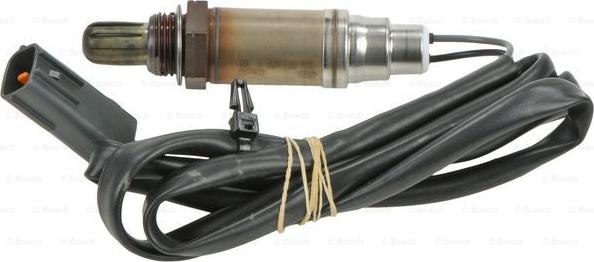 BOSCH F 00H L00 133 - Lambda zonde www.autospares.lv