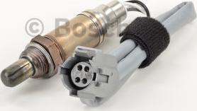 BOSCH F 00H L00 121 - Lambda zonde www.autospares.lv