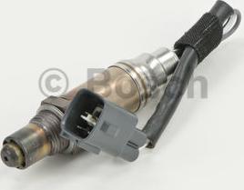 BOSCH F 00H L00 128 - Lambda Sensor www.autospares.lv