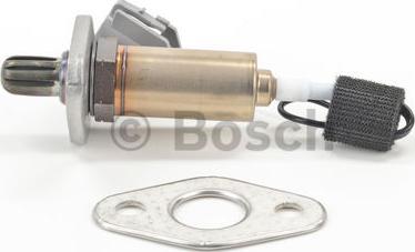 BOSCH F 00H L00 127 - Lambda zonde autospares.lv