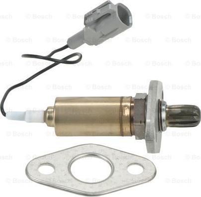 BOSCH F 00H L00 127 - Lambda zonde autospares.lv