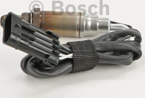 BOSCH F 00H L00 170 - Lambda zonde www.autospares.lv