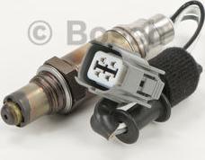 BOSCH F 00H L00 178 - Lambda zonde www.autospares.lv