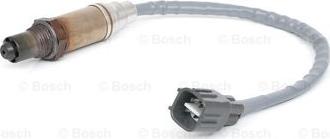 BOSCH F 00H L00 399 - Лямбда-зонд, датчик кислорода www.autospares.lv