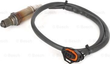 BOSCH F 00H L00 394 - Lambda Sensor www.autospares.lv