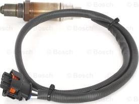 BOSCH F 00H L00 394 - Lambda Sensor www.autospares.lv