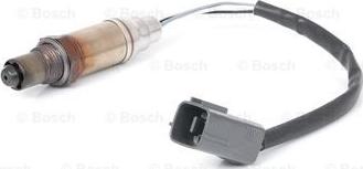 BOSCH F 00H L00 398 - Lambda zonde www.autospares.lv