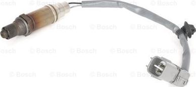 BOSCH F 00H L00 397 - Lambda zonde autospares.lv