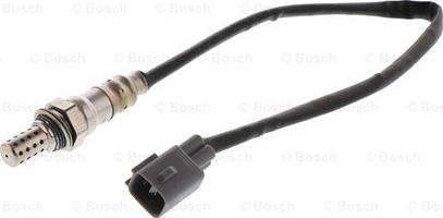 BOSCH F 00H L00 348 - Lambda Sensor www.autospares.lv