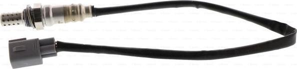 BOSCH F 00H L00 348 - Lambda Sensor www.autospares.lv