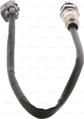 BOSCH F 00H L00 348 - Lambda Sensor www.autospares.lv