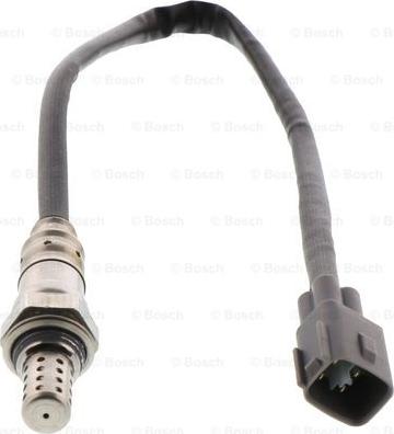 BOSCH F 00H L00 348 - Lambda Sensor www.autospares.lv