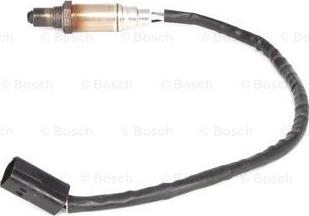 BOSCH F 00H L00 347 - Lambda zonde autospares.lv