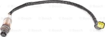 BOSCH F 00H L00 347 - Lambda zonde autospares.lv