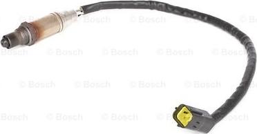 BOSCH F 00H L00 347 - Lambda zonde autospares.lv