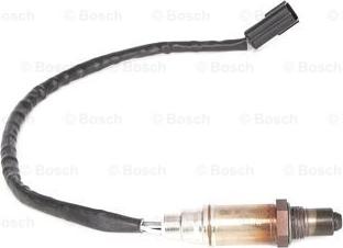 BOSCH F 00H L00 347 - Lambda zonde autospares.lv