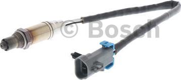 BOSCH F 00H L00 359 - Lambda Sensor www.autospares.lv