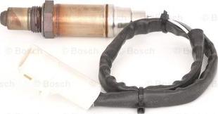 BOSCH F 00H L00 354 - Лямбда-зонд, датчик кислорода www.autospares.lv