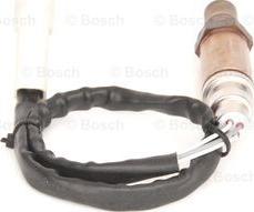 BOSCH F 00H L00 354 - Лямбда-зонд, датчик кислорода www.autospares.lv