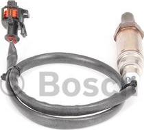 BOSCH F 00H L00 353 - Lambda zonde autospares.lv