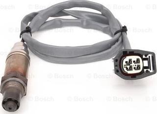 BOSCH F 00H L00 365 - Lambda zonde www.autospares.lv