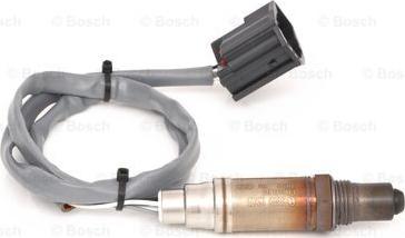 BOSCH F 00H L00 365 - Lambda zonde www.autospares.lv