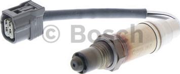 BOSCH F 00H L00 366 - Lambda zonde www.autospares.lv