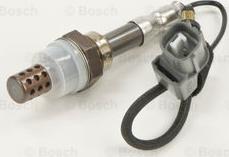 BOSCH F 00H L00 305 - Lambda zonde autospares.lv