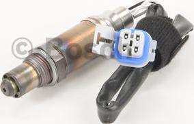 BOSCH F 00H L00 318 - Lambda zonde www.autospares.lv