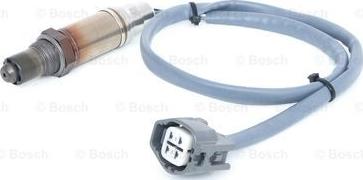 BOSCH F 00H L00 384 - Lambda zonde www.autospares.lv