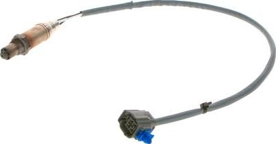 BOSCH F 00H L00 385 - Lambda zonde www.autospares.lv