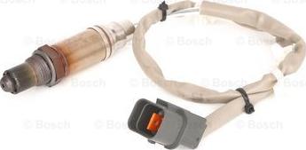 BOSCH F 00H L00 381 - Lambda zonde www.autospares.lv