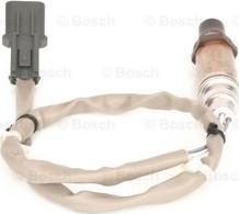 BOSCH F 00H L00 381 - Lambda zonde www.autospares.lv