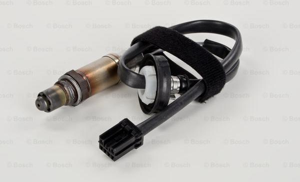 BOSCH F 00H L00 332 - Lambda zonde www.autospares.lv