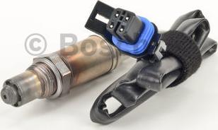 BOSCH F 00H L00 323 - Lambda zonde www.autospares.lv