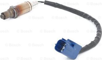 BOSCH F 00H L00 379 - Lambda zonde www.autospares.lv