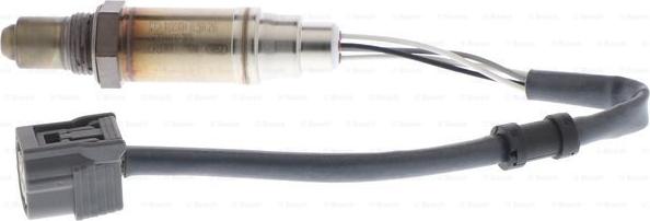 BOSCH F 00H L00 375 - Lambda zonde www.autospares.lv