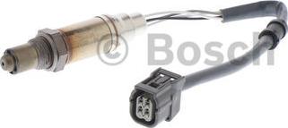 BOSCH F 00H L00 375 - Lambda zonde www.autospares.lv