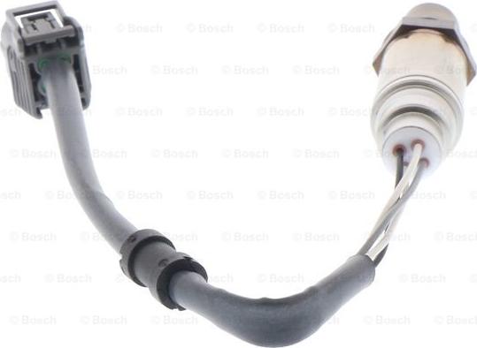 BOSCH F 00H L00 375 - Lambda zonde www.autospares.lv