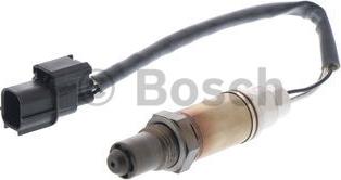 BOSCH F 00H L00 371 - Lambda zonde autospares.lv